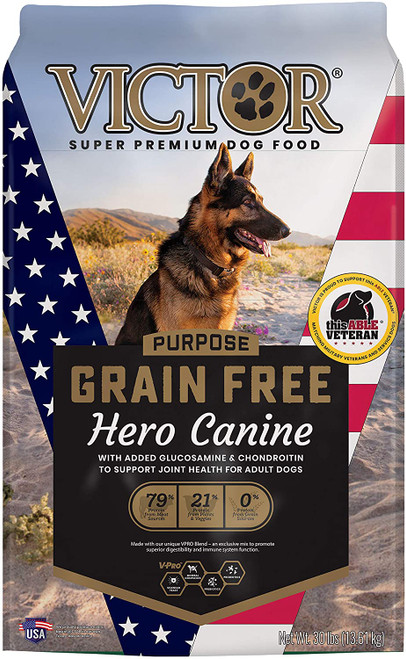 NUTRISOURCE TROUT & BROWN RICE DOG FOOD 26LB