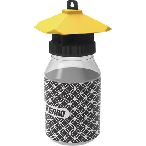 YELOW JACKET INSECT TRAP