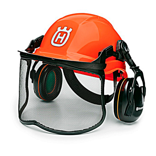 HUSQVARNA PRO FOREST HELMET SYSTEM  H592752701