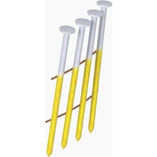 15O WIRE 2 3/16" X .092 HG SMOOTH 3M