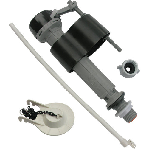 MAGNUS ADJ TOILT B/C KIT  04-4059