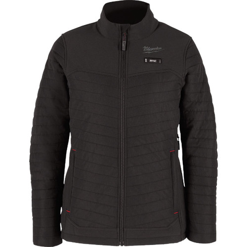 M12 NG WOMENS BLK AXIS JKT KIT ( S )  F102B-21S MILWAUKEE