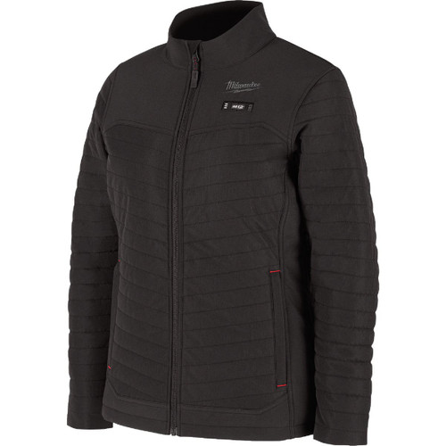 M12 NG WOMENS BLK AXIS JKT KIT ( S )  F102B-21S MILWAUKEE