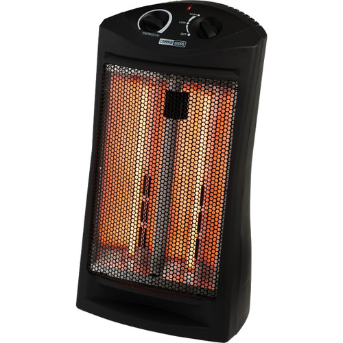 2060 GTZ RADIANT HEATER