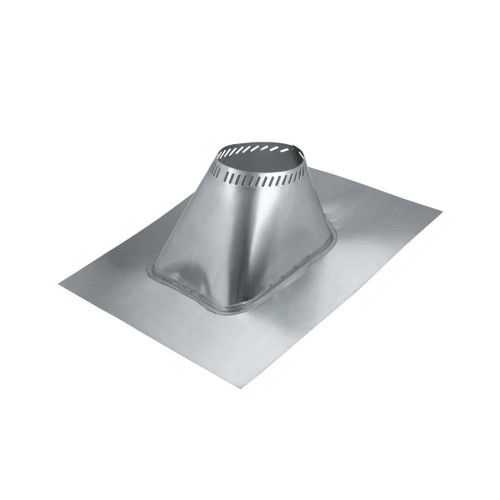 6T-AF6 6IN (2/12-6/12 PITCH) ROOF FLASHING