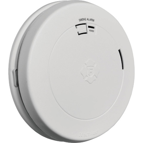 FIRST ALERT 10YR PHOTO SMOKE ALARM