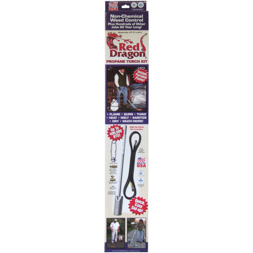 TORCH KIT VT21/2-30C