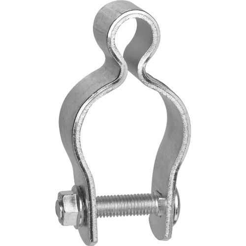 1-5/8 ZN PIPE GATE HINGE