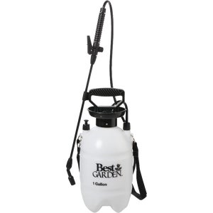 DIB 1-GAL TANK SPRAYER WITH FIBERGLASS WAND