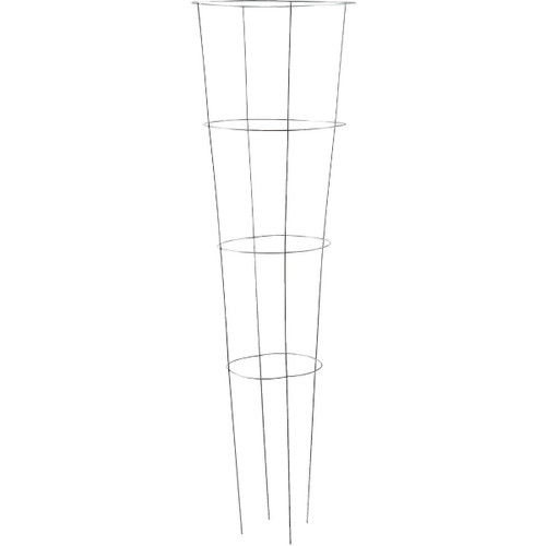 54" GALV HEAVY DUTY WIRE TOMATO CAGE