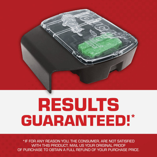MOUSE BAIT STATION 16REF
