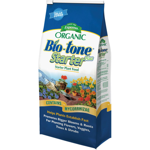 4LB BIO-TONE STARTER