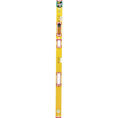 STABILA 16" & 48" ALUM BOX LEVEL SET
