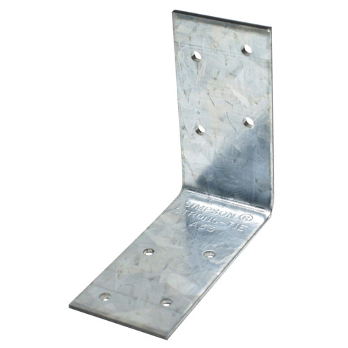 SIMPSON A33 ANGLE