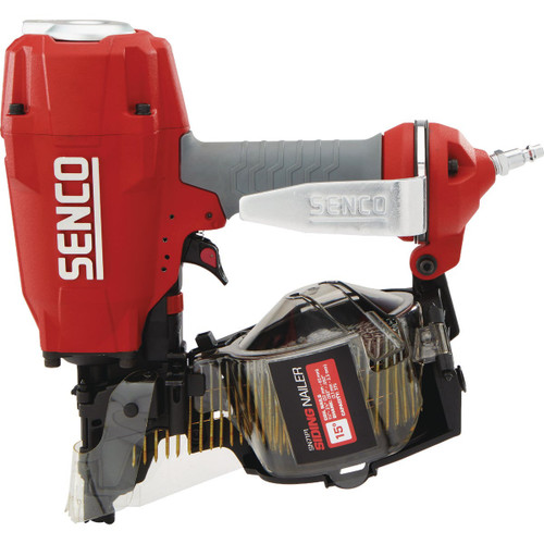 2-1/2 COIL SIDING NAILER 15*  SENCO