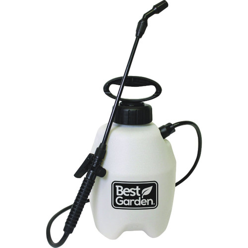 DIB 1 GAL POLY TANK SPRAYER