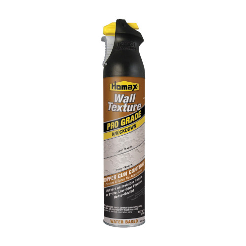 HOMAX 25OZ TINTED SPRAY TEXTURE