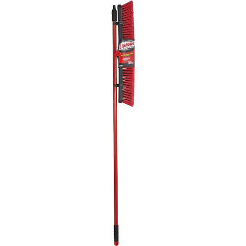 24IN WIDE PUSH BROOM