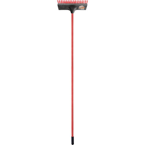 10.5" DECK SCRUB BRUSH