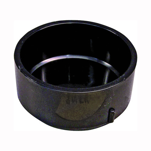 2' ABS CAP HUB