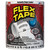 FLEX TAPE 4"X5' WHITE REPAIR TAPE