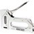 STANLEY HEAVY DUTY STAPLE GUN (T-50 STAPLES)