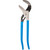 CHANNELLOCK 16" STRAIGHT JAW GROOVE JOINT PLIERS