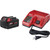 M18 5.0AH STARTER KIT  MILWAUKEE
