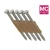 1 1/2 X .148  BRITE TECO NAIL