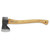 19" WOOD CARPENTER AXE HUSQVARNA