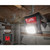 M18 DUAL POWER FLOOD LIGHT  2366-20  MILWAUKEE