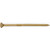 10 X 4 DECK SCREWS SABERDRIVE TAN XL1500 5LBS