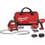 M18 FUEL 1/2 HTIW W/ GREASE GUN KIT  2967-22GG  MILWAUKEE