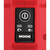 BRUSHLESS PRUNING SHEAR BARE TOOL  2534-20  ADVAIR ROUND INHALER HOLDER