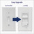 WH SP/3W UNIV DIMMER