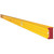 STABILA 96" ALUMINUM BOX LEVEL