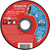 DIABLO 4-1/2" .040" METAL CUT-OFF WHEEL 15-PACK