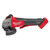 M18 FUEL 4 - 1 / 2 BRAKING GRINDER BARE TOOL ONLY  2882-20  MILWAUKEE