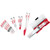 MILWAUKEE SAWZALL 12 PC DEMO BLADE SET49-22-1129