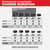 M18 6-PACK SEQUENTIAL CHARGING STATION CHARGER MILWAUKEE