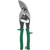 CHANNELLOCK 10" OFFSET AVIATION RIGHT SNIPS