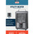 FAN FORCED UTILITY HEATER