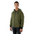 M12 NG (GREEN) HEATED HOODIE ONLY ( L )  306GN-20L MILWAUKEE