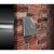 4IN HOOD ALUM HOOD VENT VH4-12