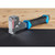 HEAVY DUTY HAMMER TACKER CHANNEL LOCK