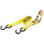 4PK 1 X 10 900LB LIGHT DUTY RATCHET5
