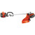 130L 28CC STRAIGHT SHAFT TRIMMER W/RAPID RPLC 970514405 HUSQVARNA