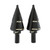 STEP DRILL BIT SET #9 2 PC  48-89-9239  MILWAUKEE