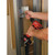 MILWAUKEE RIGHT ANGLE DRILL ATTACHMENT
