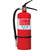 RECHARGABLE FIRE EXT 3A40BC